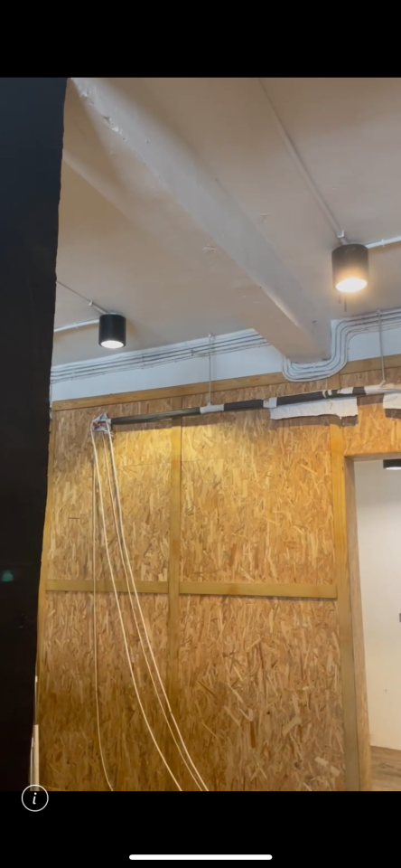 拆除工程案件圖片