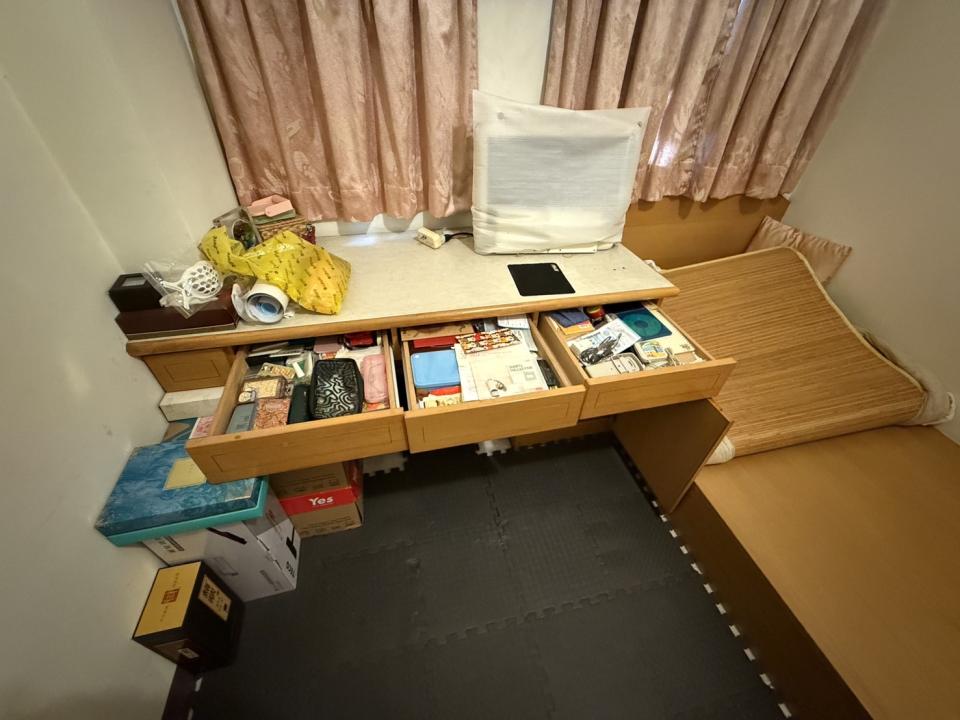 大型垃圾回收案件圖片