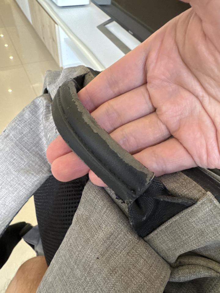 修鞋修包案件圖片