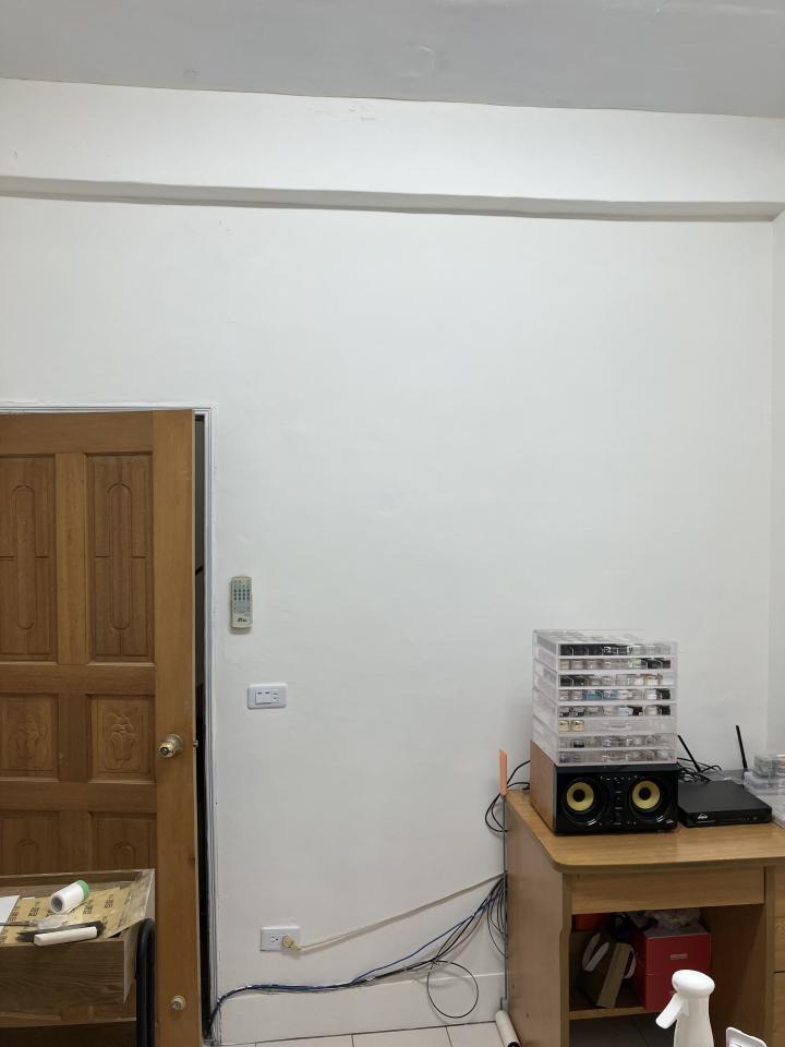 油漆工程案件圖片