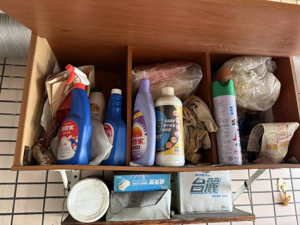 大型垃圾回收案件圖片