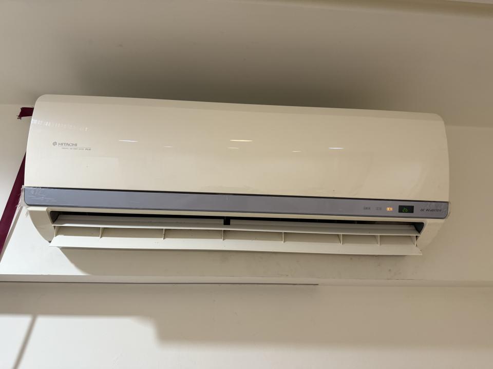 冷氣維修保養案件圖片 冷氣維修保養案件圖片