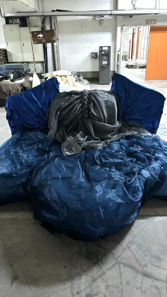 沙發修理案件圖片
