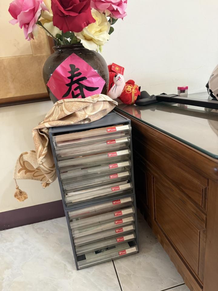 大型垃圾回收案件圖片