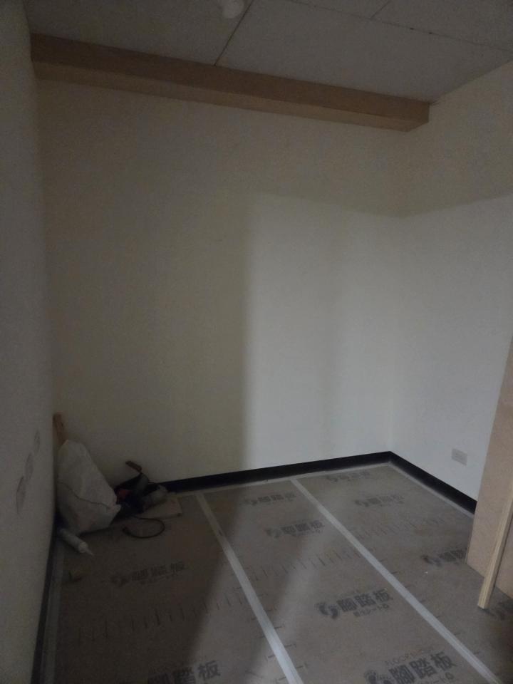 油漆工程案件圖片