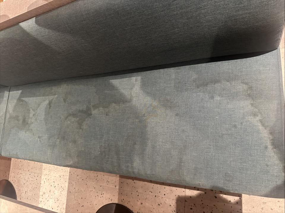 沙發清潔案件圖片