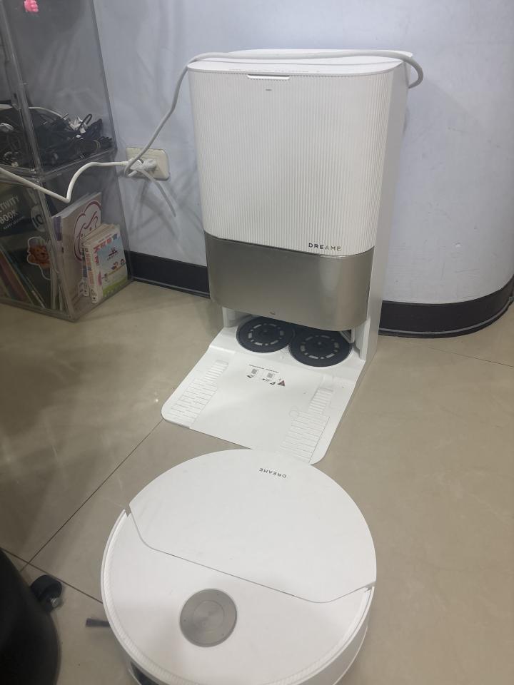家電維修案件圖片