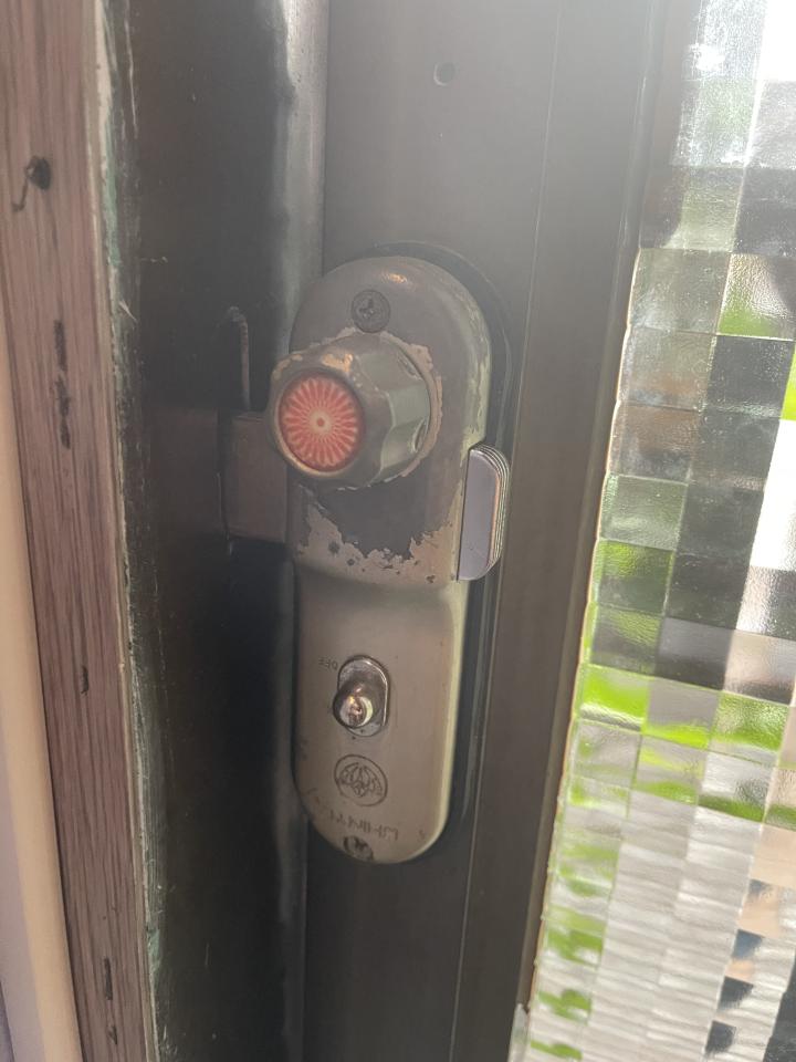 鎖匠案件圖片 鎖匠案件圖片