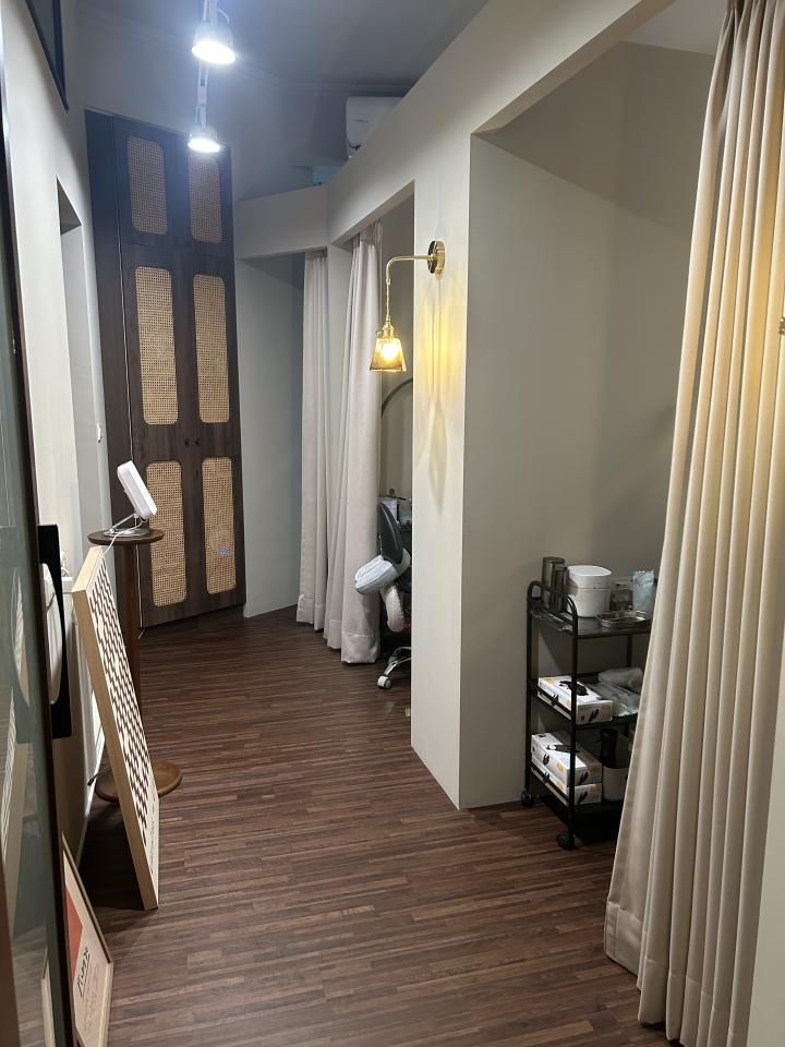 店面清潔案件圖片 店面清潔案件圖片