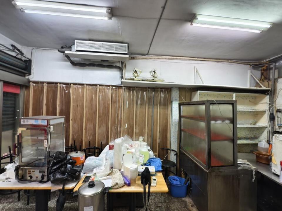 小坪數裝潢案件圖片