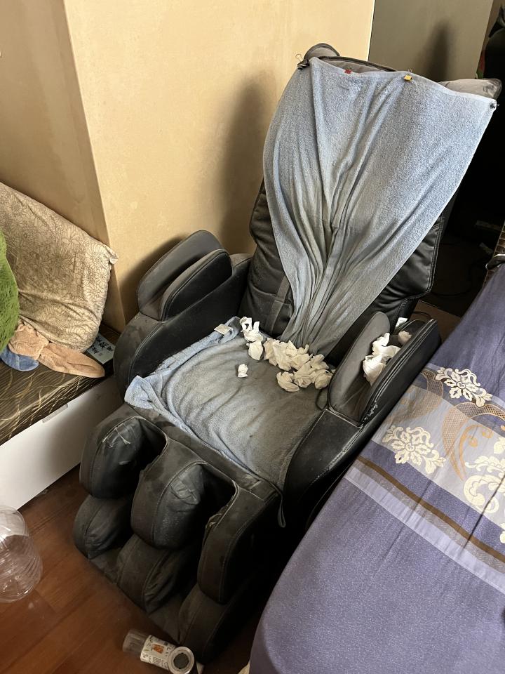大型家具回收案件圖片