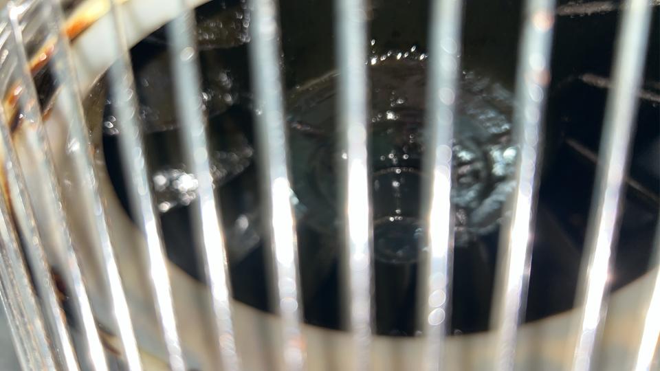 抽油煙機清洗案件圖片