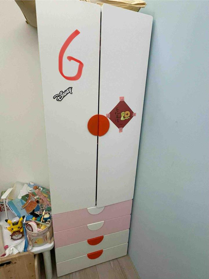 家具搬運案件圖片