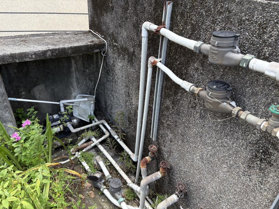 水管維修案件圖片 水管維修案件圖片