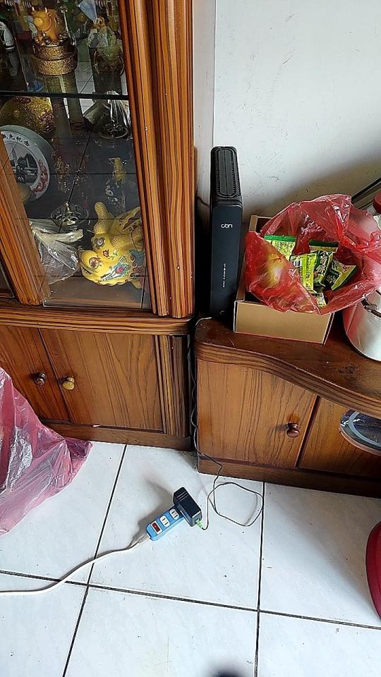 大型家具回收案件圖片