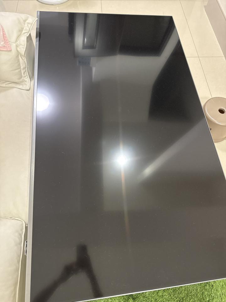 電視壁掛架安裝案件圖片