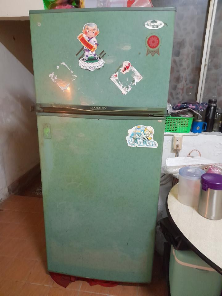 冰箱維修案件圖片