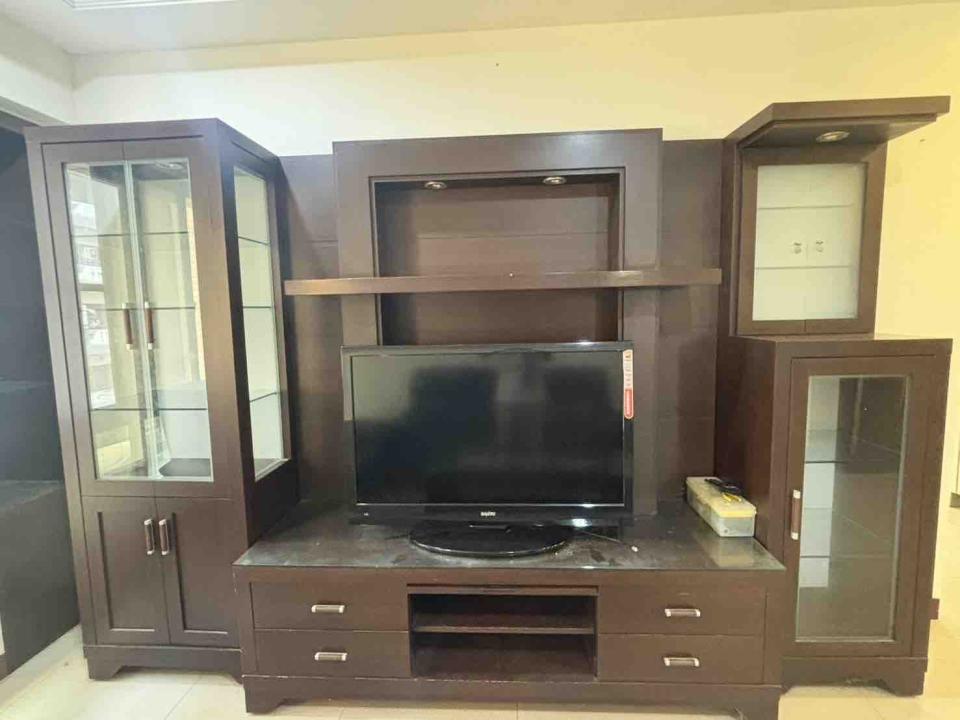 大型家具回收案件圖片 大型家具回收案件圖片