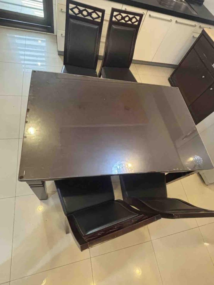 大型家具回收案件圖片 大型家具回收案件圖片