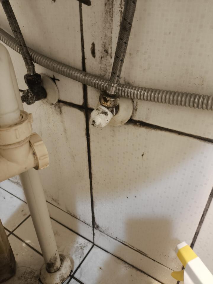 水管維修案件圖片