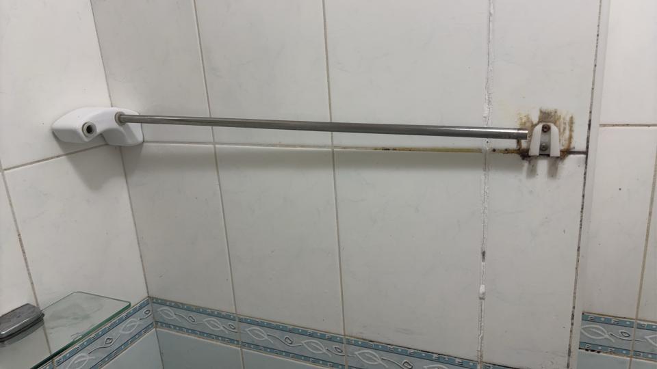衛浴設備安裝案件圖片