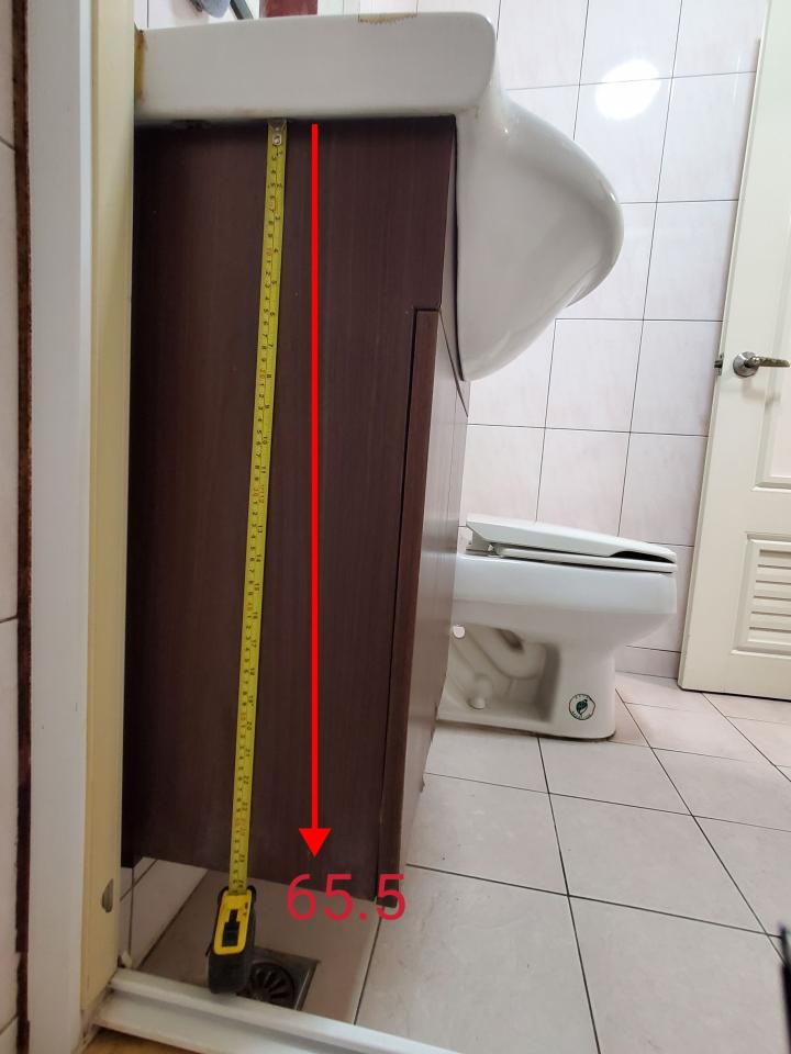 家具維修案件圖片