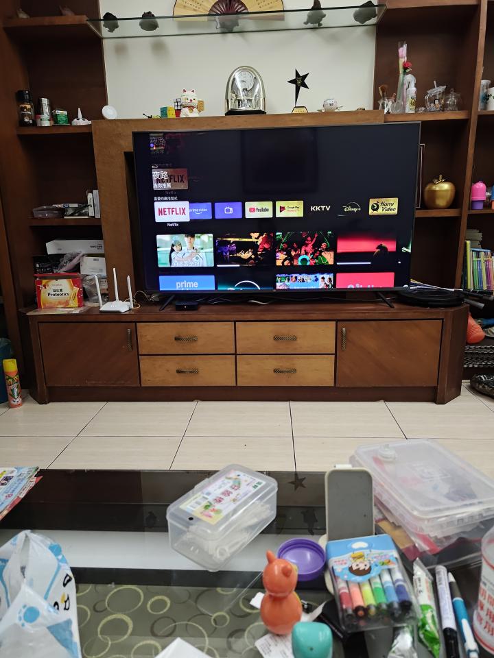 家電維修案件圖片