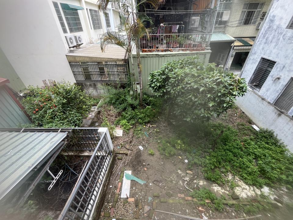園藝維護案件圖片 園藝維護案件圖片
