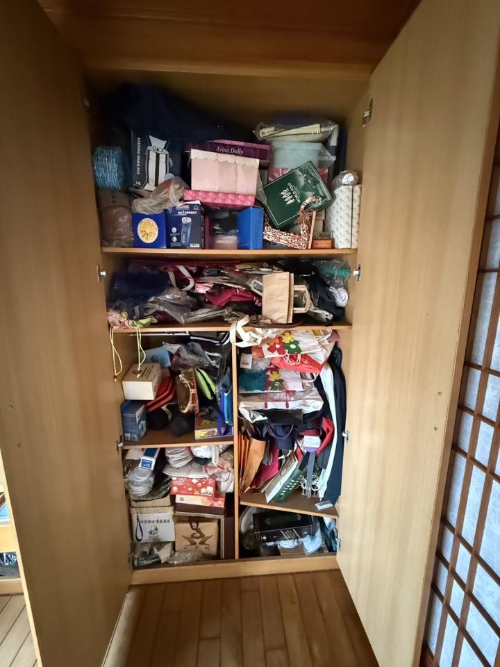 大型垃圾回收案件圖片