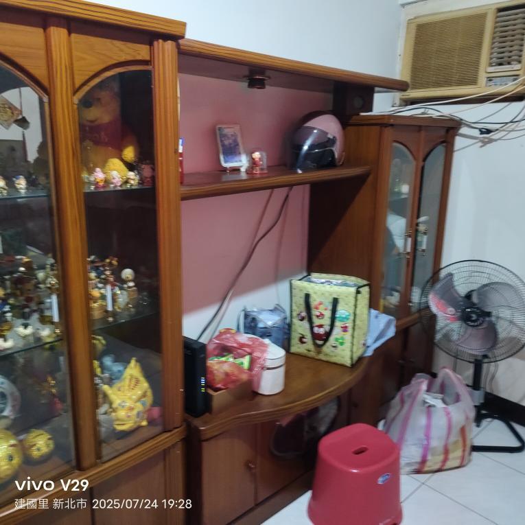 大型家具回收案件圖片