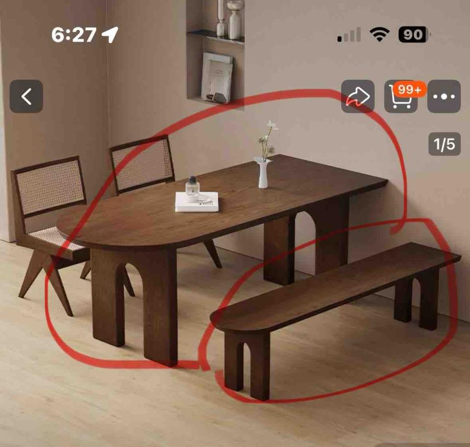 家具組裝案件圖片