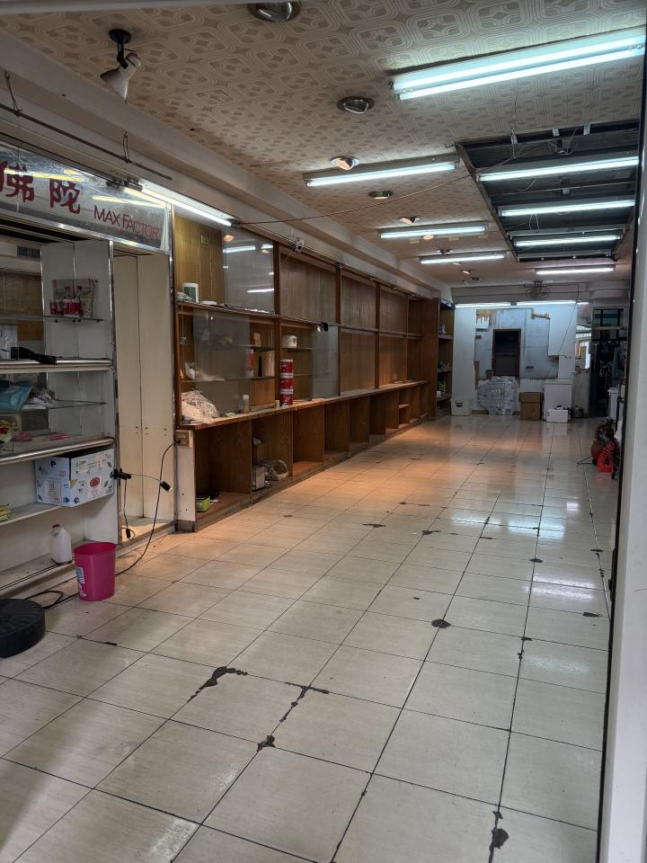 拆除工程案件圖片