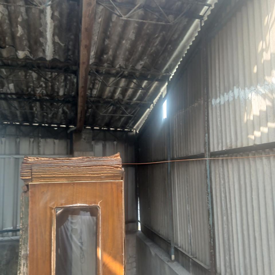 拆除工程案件圖片