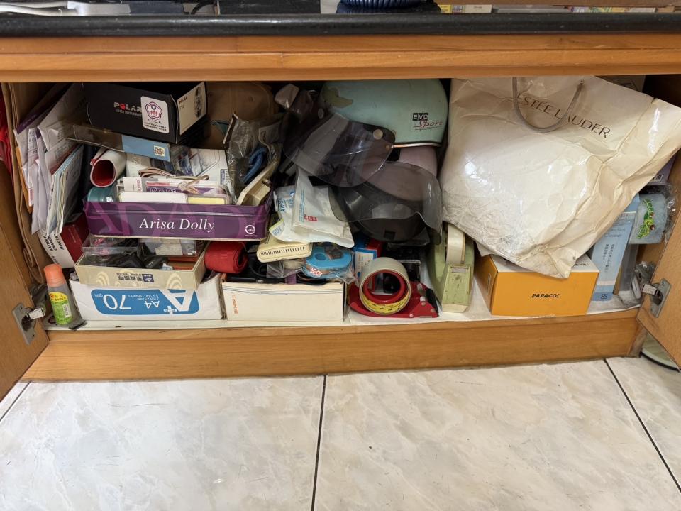 大型垃圾回收案件圖片