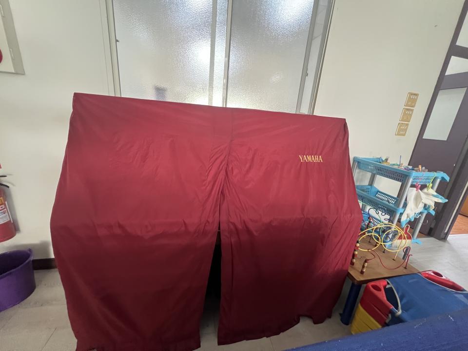 鋼琴搬運案件圖片