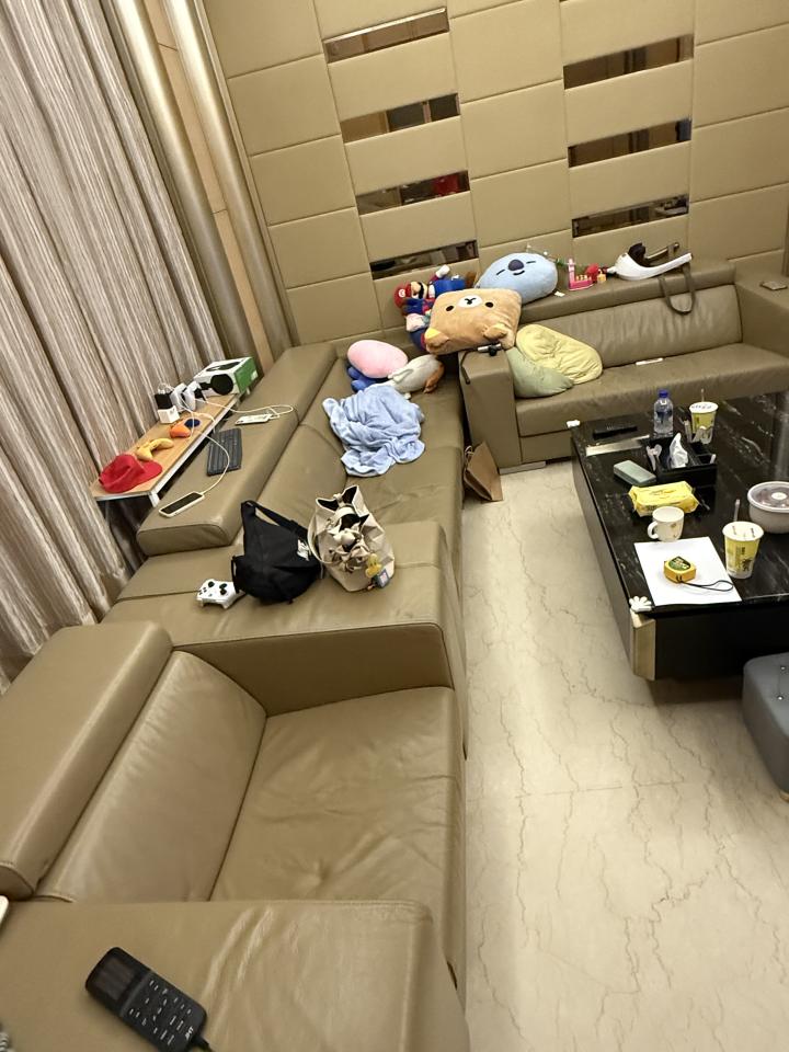 搬家案件圖片
