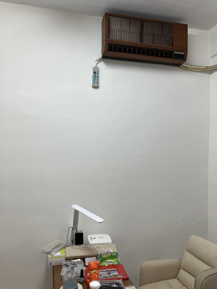 油漆工程案件圖片