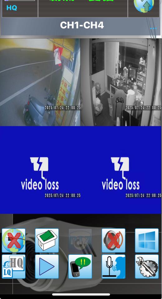監視器維修案件圖片 監視器維修案件圖片
