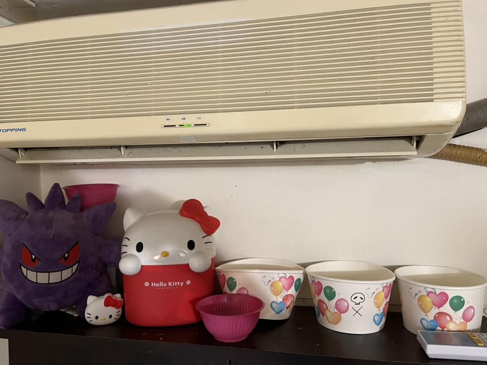 冷氣維修保養案件圖片