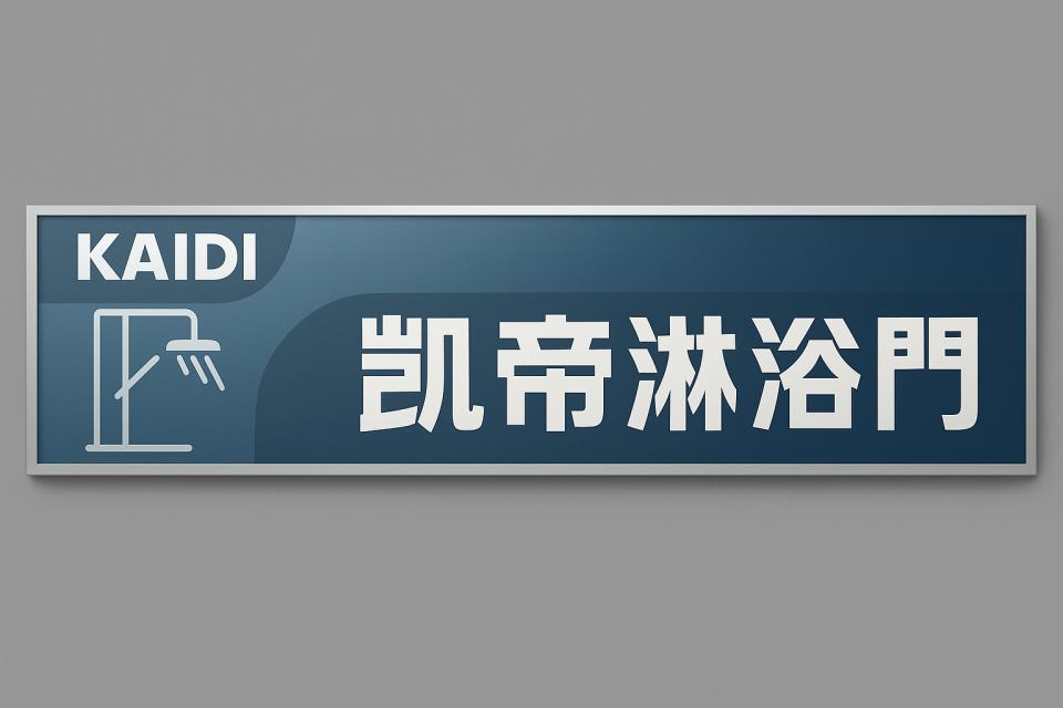 招牌設計案件圖片