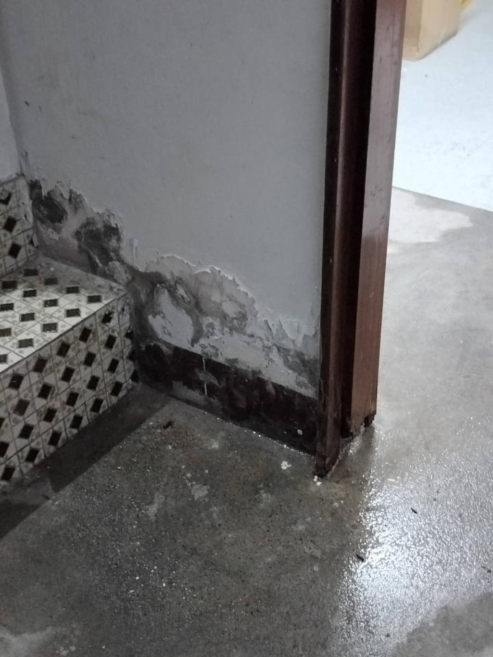 漏水處理案件圖片