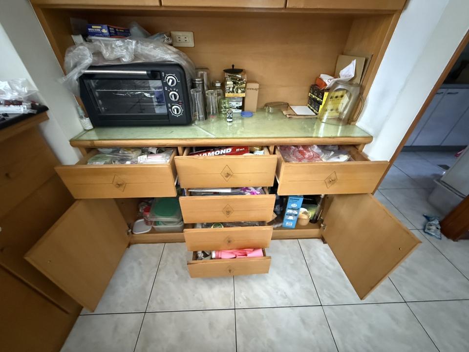 大型垃圾回收案件圖片