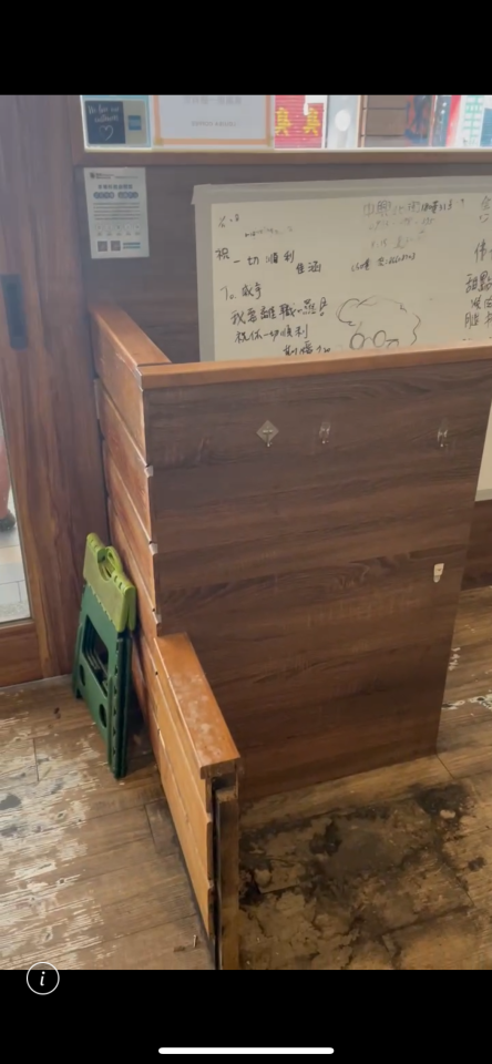 拆除工程案件圖片