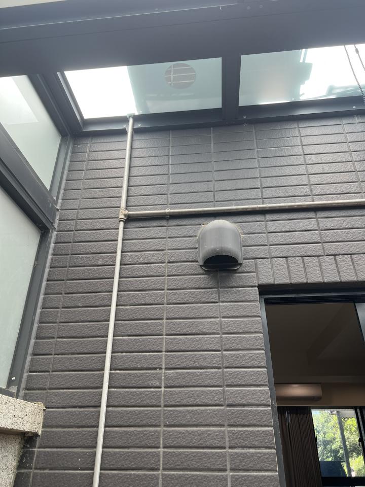 排油煙管安裝案件圖片