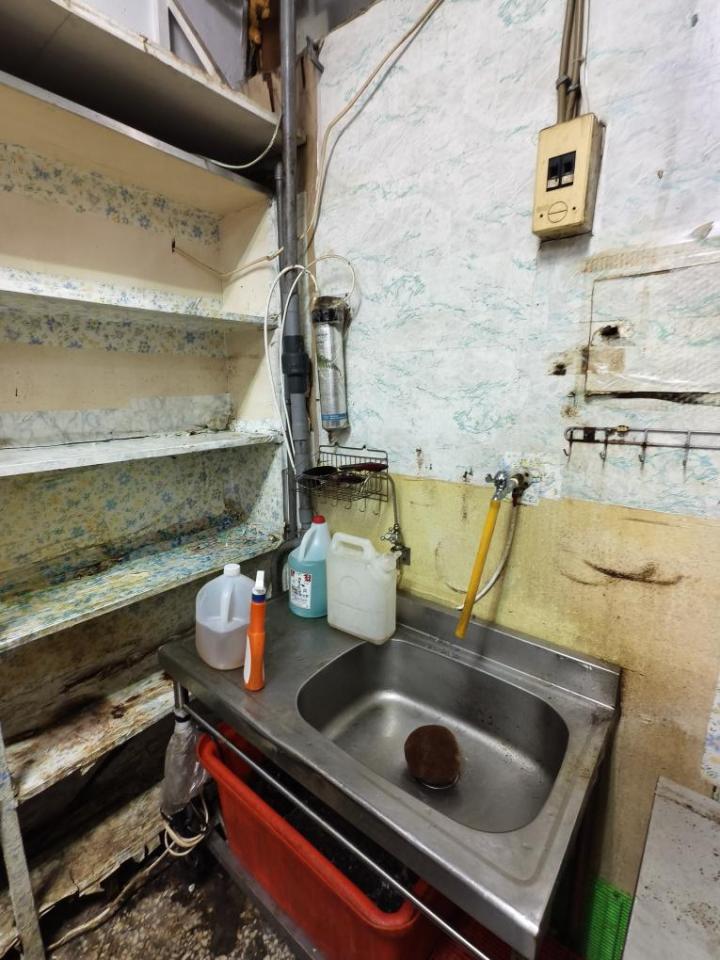 小坪數裝潢案件圖片