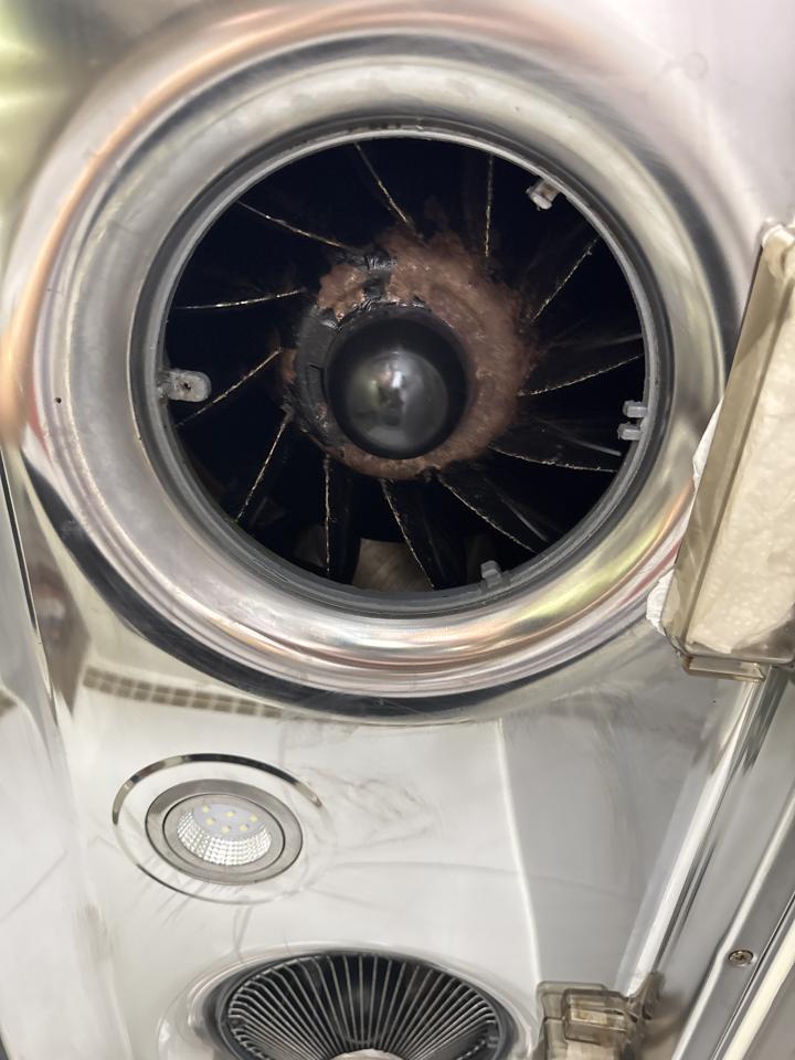 抽油煙機清洗案件圖片