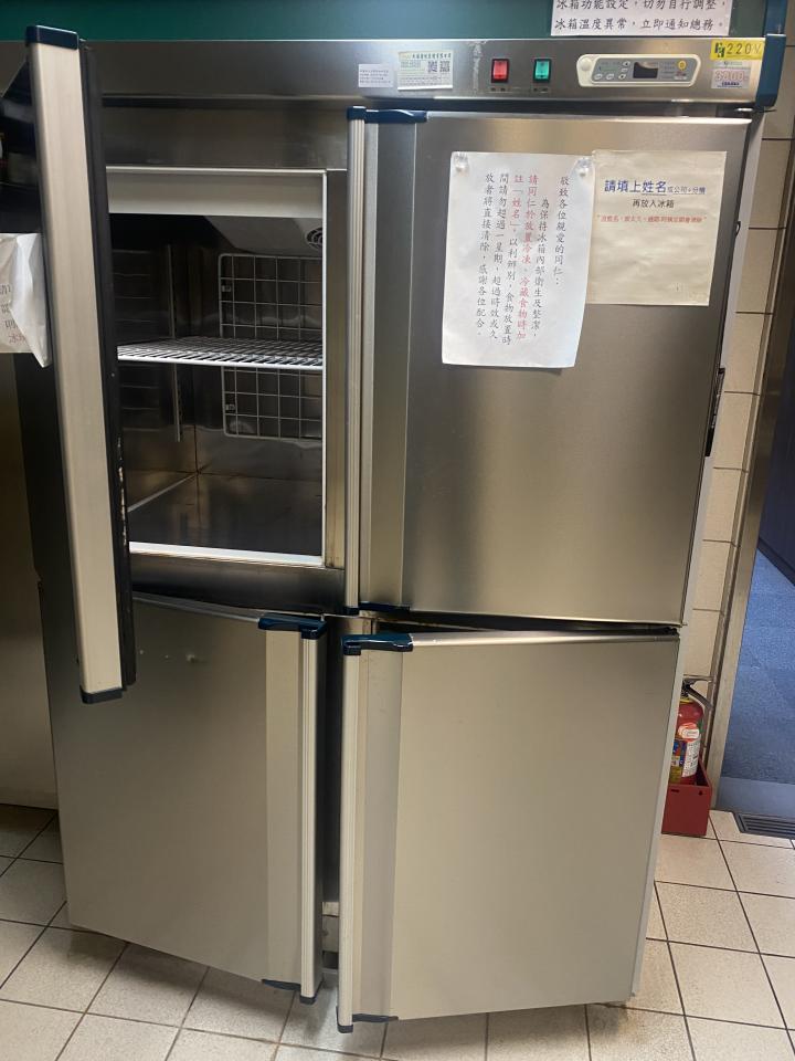 冰箱維修案件圖片