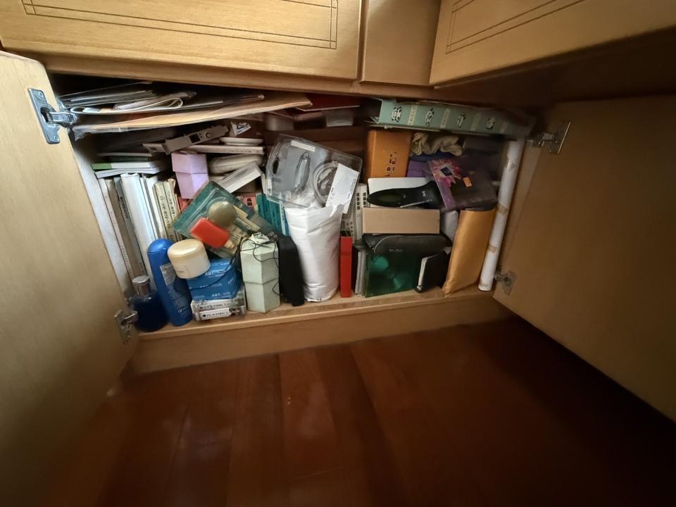 大型垃圾回收案件圖片