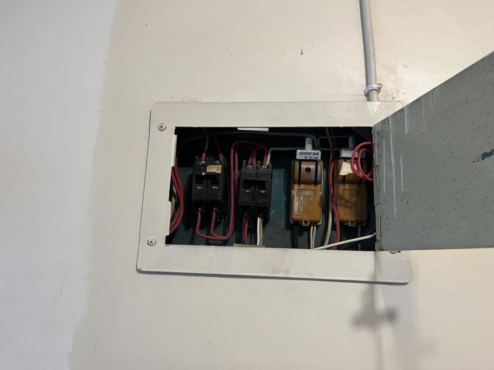 電線裝修案件圖片