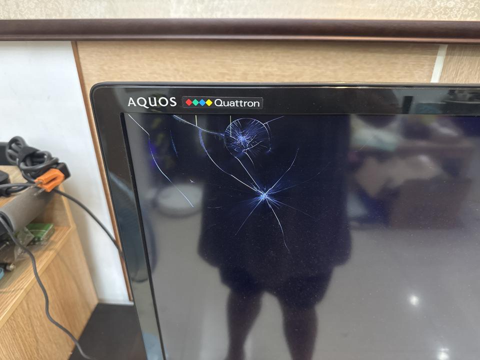 家電維修案件圖片